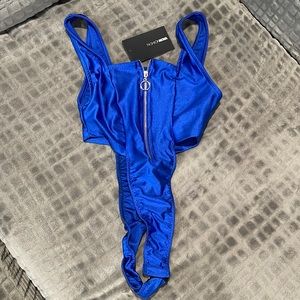 Fashion nova bodysuit